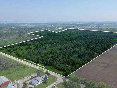 Lone Elm Rd, Van Dyne, WI, 54979