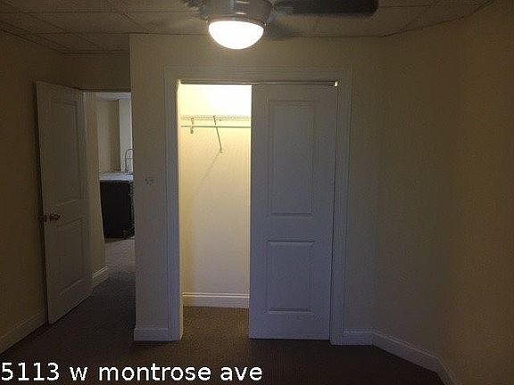 5th image of 5113 W Montrose Ave #827