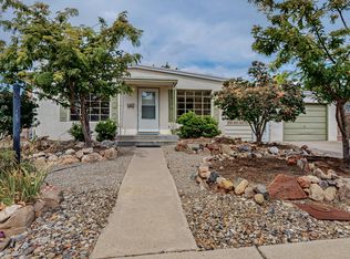 4901 Palo Duro Ave NE, Albuquerque, NM 87110
