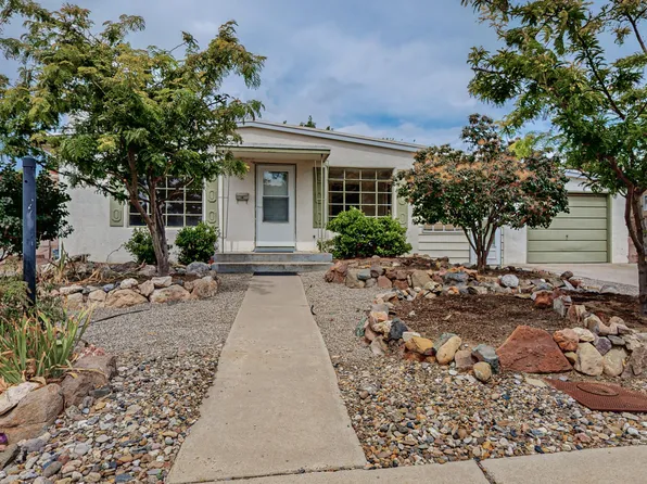 4901 Palo Duro Ave NE, Albuquerque, NM 87110
