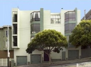 1885 Turk St, San Francisco, CA 94115