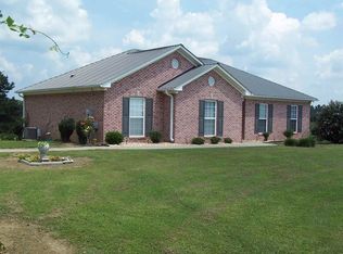 1121 County Road 9, Crossville, AL 35962