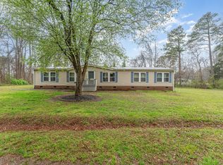 117 Redman Rd, Mebane, NC 27302