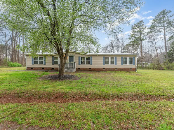 117 Redman Rd, Mebane, NC 27302