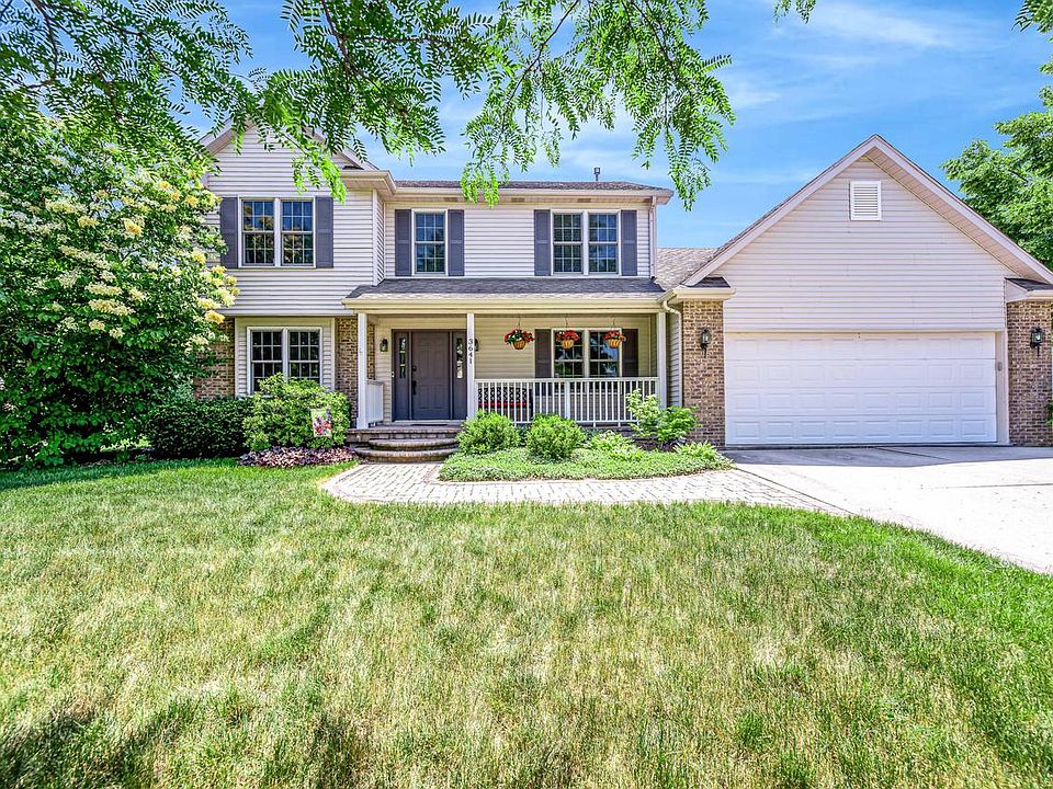 3641 109th STREET, Pleasant Prairie, WI 53158 Zillow