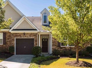 311 Plank Bridge Way, Apex, NC 27539