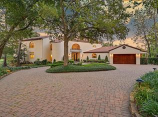 22 Watertree Ct, Spring, TX 77380