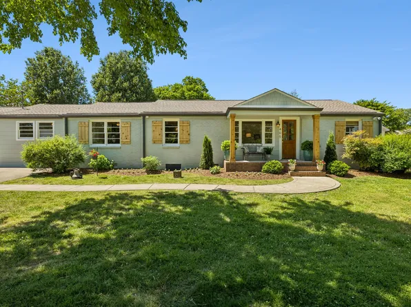 405 Roberts St, Franklin, TN 37064