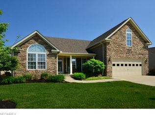 5880 Overlook Way, North Ridgeville, OH 44039