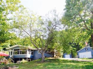 5945 Deerview Ln, Medina, OH 44256