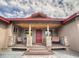 1641 S Jimson Loop, Show Low, AZ 85901