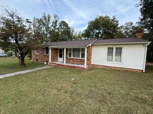 4321 Stigall Dr, Midlothian, VA 23112