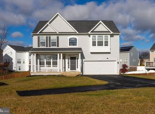 7536 San Diego Ct, Gainesville, VA 20155
