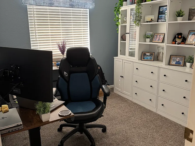 3rd bedroom