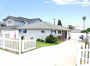 3219 Winlock Rd, Torrance, CA 90505