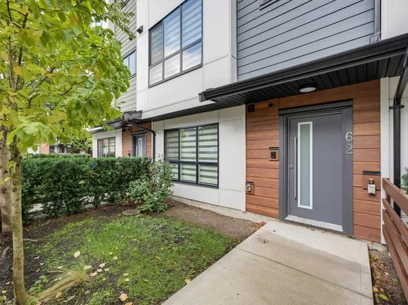 7177 194a St #62, Surrey, BC V4N 1N3