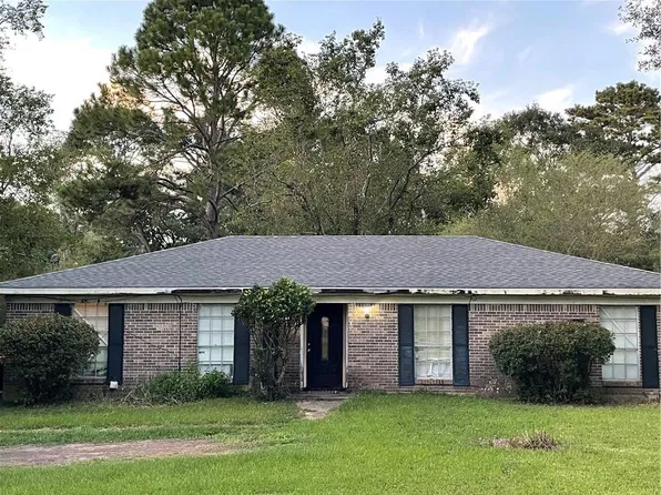 8080 Pueblo St, Mobile, AL 36619