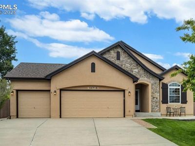10715 Black Elk Way, Colorado Springs, CO, 80908