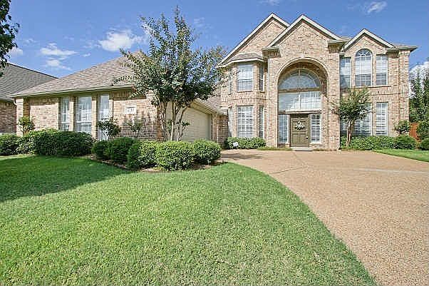 1st image of 2718 Knightsbridge Ln