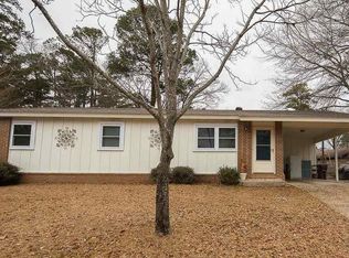 1810 Doris Cv, Benton, AR 72015