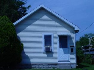 3925 Catawba St, Toledo, OH 43612