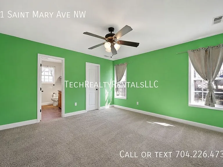 41 Saint Mary Ave NW — Photo 13