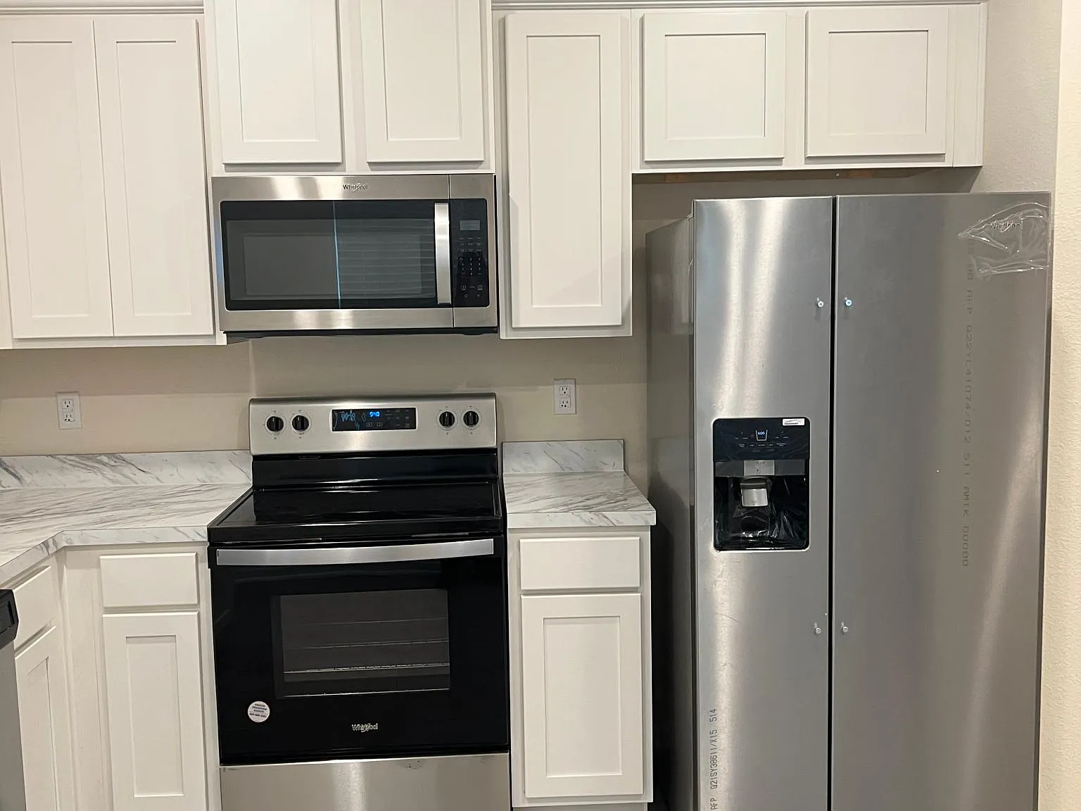 3 bed, 2.5 bath, 1502 sqft, $1,850 — Photo 4