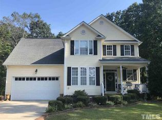 335 Ruth Cir, Fuquay Varina, NC 27526