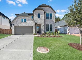 7062 N Lake Clopton Dr, Montgomery, TX 77316