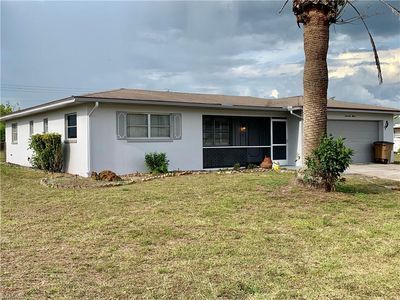 1715 Margate Blvd, Lehigh Acres, FL, 33936