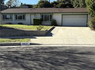 12671 Cathy St, Sylmar, CA 91342