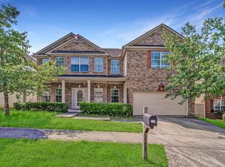 3556 Cragstone Rd, Lithonia, GA 30038