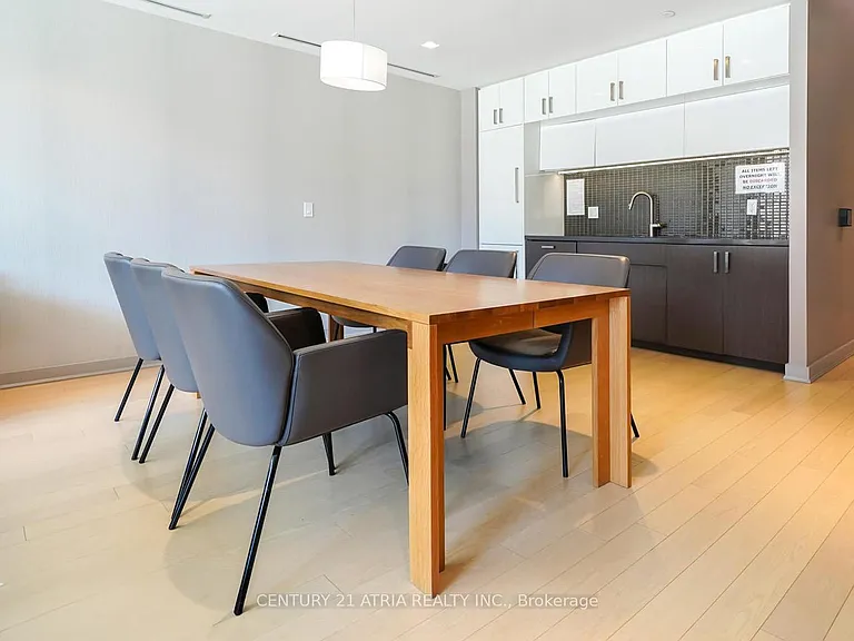 8 Mercer St #1906 — Photo 30