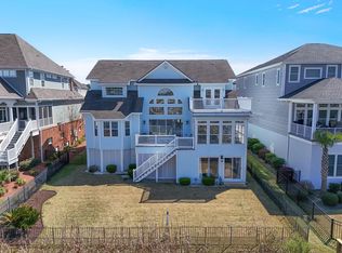 1605 Waterway Dr., North Myrtle Beach, SC 29582