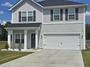 27 Summerhill Dr, Ludowici, GA 31316