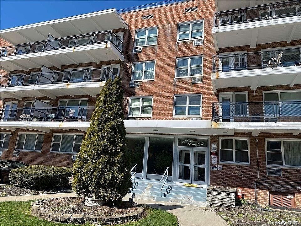 1st image of 100 Randall Avenue #3B