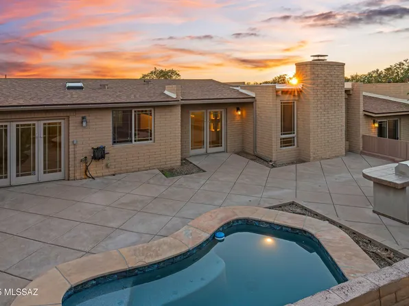 5626 N Via Salerosa, Tucson, AZ 85750