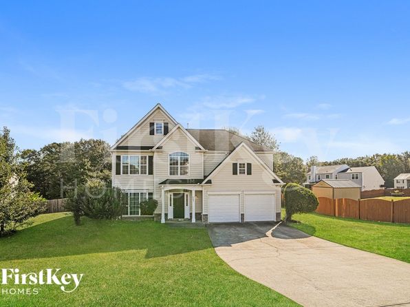 265 Meadow Crest Way