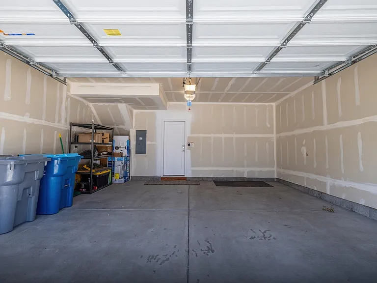 Storage Room