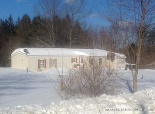 181 Norton Hill Rd, Dover Foxcroft, ME 04426