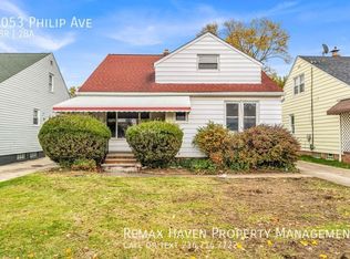 5053 Philip Ave, Maple Heights, OH