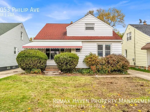 5053 Philip Ave, Maple Heights, OH 44137