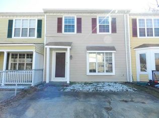 202 Harrier St, Virginia Beach, VA 23462