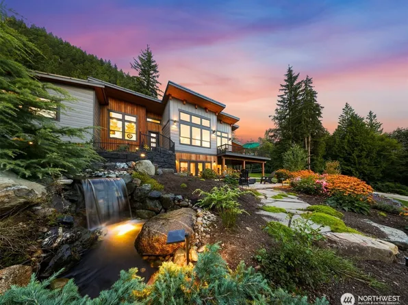 322 Manley Road, Bellingham, WA 98229