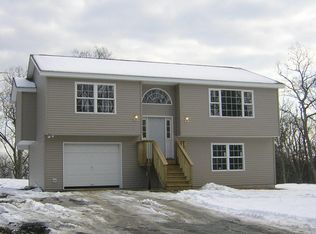 Pitch Pine Rd, Dingmans Ferry, PA 18328