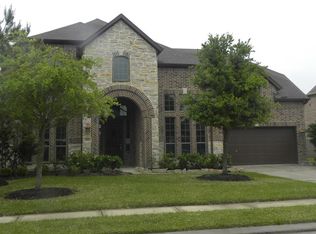 3511 Summer Ranch Dr, Katy, TX 77494