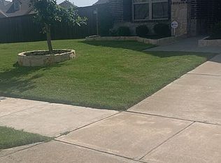 624 Bird Creek Dr, Little Elm, TX 75068