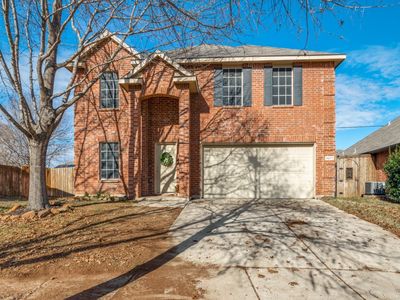 6271 Desert Holly Way, Denton, TX, 76208