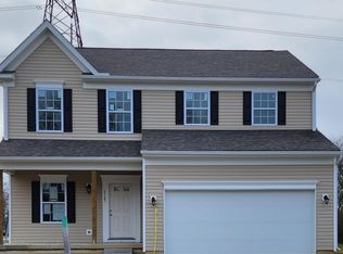 5147 Bitternut Ln, Groveport, OH 43125