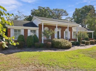 3106 Rowland Ave, Lumberton, NC 28358